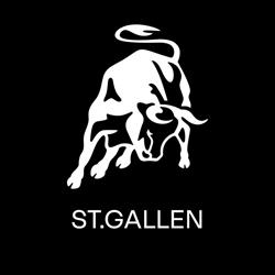 Lamborghini St.Gallen