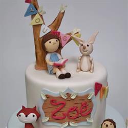 My Wedding Cake