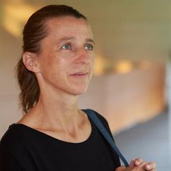 Kinesiologie Iris Schiegg