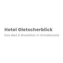 Hotel Gletscherblick Grindelwald