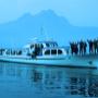Tauchschiff.ch Tauchen Tagestouren Vierwaldstättersee Schweiz