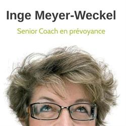 Inge Meyer-Weckel Coach en prévoyance