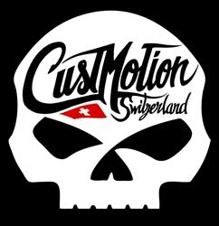 Custmotion Switzerland