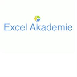 Excel Akademie