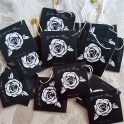 La Vie En Rose di Atelier Natasha