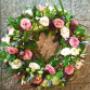 Appenzeller GmbH Blumenboutique
Blumenbinderei, Trauer Kranz