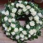 Appenzeller GmbH Blumenboutique
Blumenbinderei, Trauer Kranz