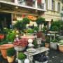 Appenzeller GmbH Blumenboutique
Blumenbinderei, Trauer Kranz