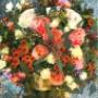 Appenzeller GmbH Blumenboutique
Blumenbinderei, Trauer Kranz