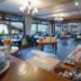 Jungfrau Lodge, Annex Crystal