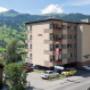 Jungfrau Lodge, Annex Crystal