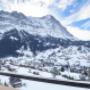 Jungfrau Lodge, Annex Crystal