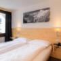Jungfrau Lodge, Annex Crystal
