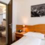 Jungfrau Lodge, Annex Crystal