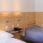 Jungfrau Lodge, Annex Crystal