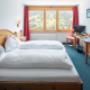 Jungfrau Lodge, Annex Crystal