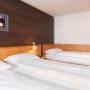 Jungfrau Lodge, Annex Crystal