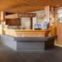 Jungfrau Lodge, Annex Crystal
