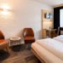 Jungfrau Lodge, Annex Crystal