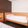 Jungfrau Lodge, Annex Crystal