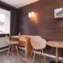 Jungfrau Lodge, Annex Crystal