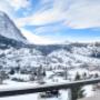 Jungfrau Lodge, Annex Crystal