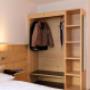 Jungfrau Lodge, Annex Crystal