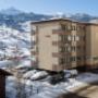 Jungfrau Lodge, Annex Crystal