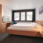 Jungfrau Lodge, Annex Crystal