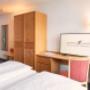 Jungfrau Lodge, Annex Crystal