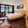 Jungfrau Lodge, Annex Crystal