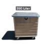 Reisswolf Zürich – 350 Liter Container