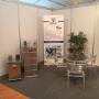 Reisswolf Zürich – Messestand