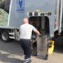 Reisswolf Zürich – Mobile Aktenvernichtung
