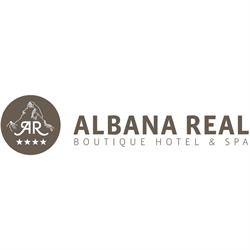Boutique Hotel Albana Real - Restaurants & Spa