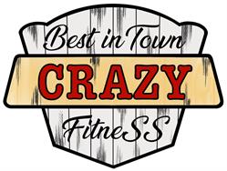 CRAZY Fitness-und Gesundheitszentrum