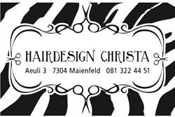 Hairdesign Christa