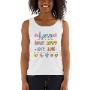 Tanktops for Woman