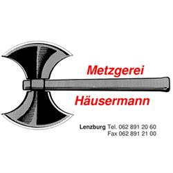 Metzgerei Häusermann