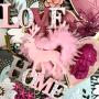 Décorations tout en rose pour votre maison. Joy Madal votre boutique toujours la pour vous servir @joymadalgeneva