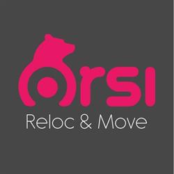 Orsi Reloc & Move