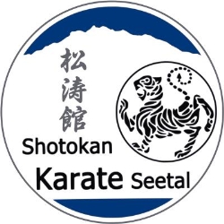 Shotokan Karate Seetal