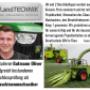 Landmaschinenmechaniker Berufsförderpreis 2021