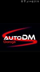 AutoDm Garage