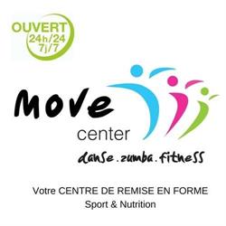 Move Center Monthey
