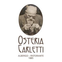Albergo Ristorante Osteria Carletti