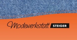 Modewerkstatt-STEIGER