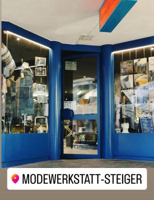Laden-Atelier