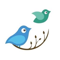 Montessori Little Birds