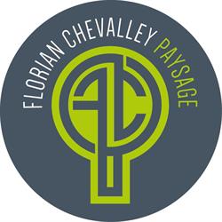 Florian Chevalley Paysage